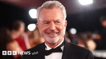 رحيل الفنان سام نيل بطل سلسلة جوراسيك بارك عن عمر يناهز 78 عاماً